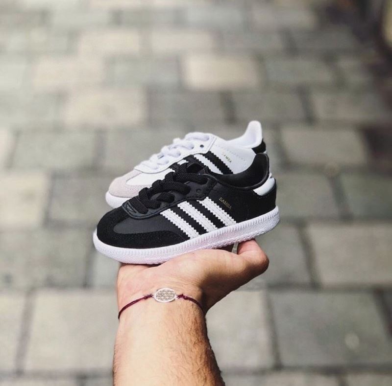 ADIDAS SHOES